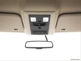  Courtesy lamps/ceiling controls photo